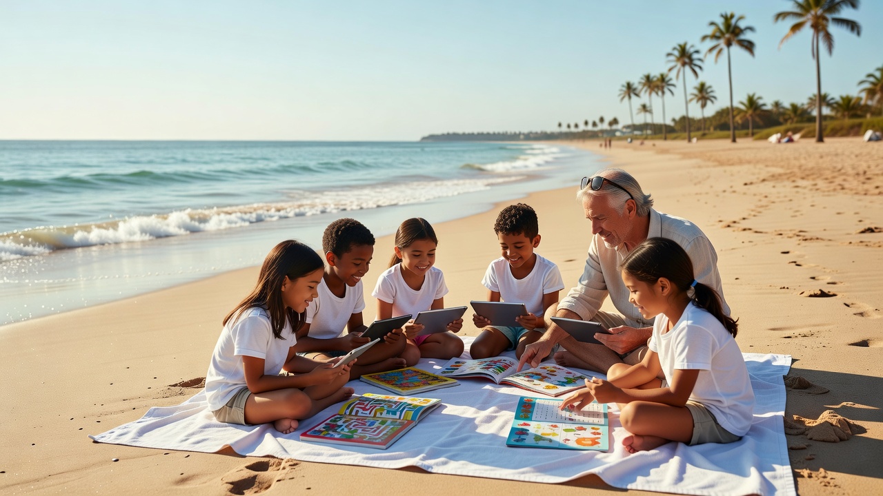 Family Games
